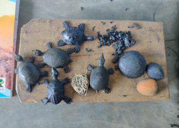 gadchiroli art