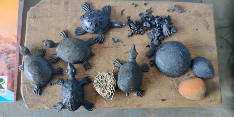 gadchiroli art