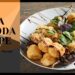 Crispy Rawa Pakoras