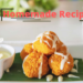 Fried Cheese Balls