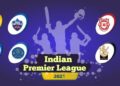 IPL 2021 Schedule, News and Updates