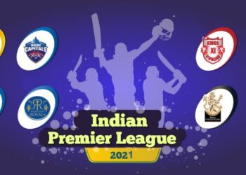 IPL 2021 Schedule, News and Updates