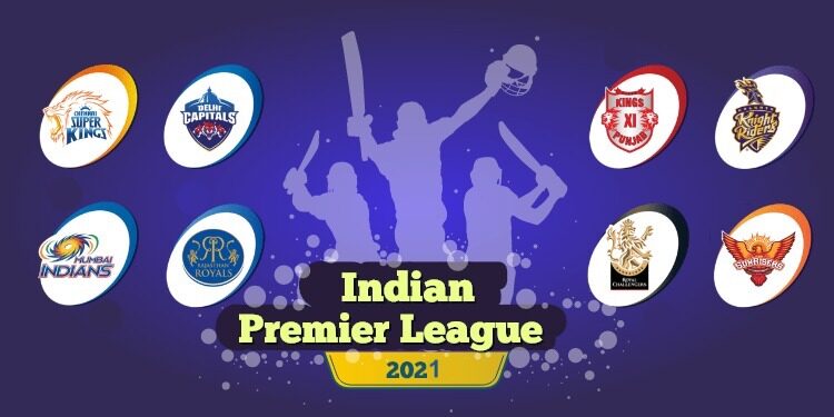 IPL 2021 Schedule, News and Updates