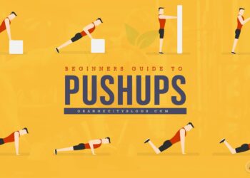 Push ups guide