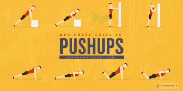 Push ups guide